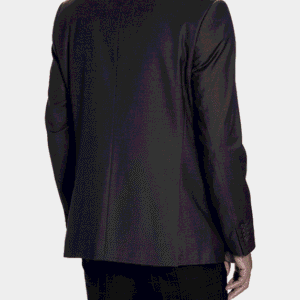 Dark Jacket